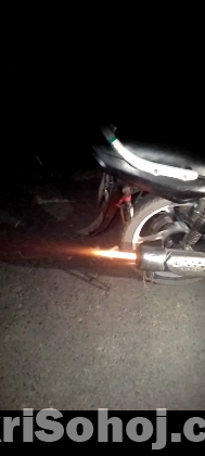 Walton fashion 125EX